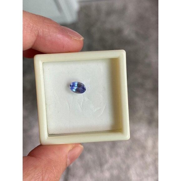Tanzanite Gem  - Picture 4 of 4